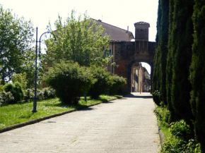 Casa Ginori, Altopascio